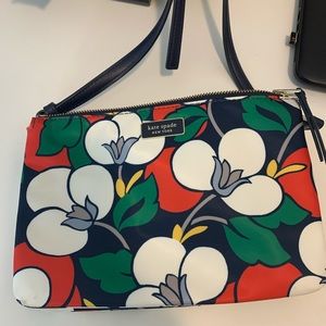 ♠️NWOT♠️Kate Spade Crossbody